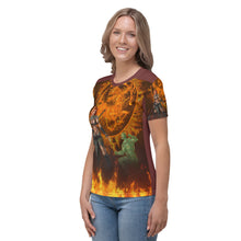 Load image into Gallery viewer, Sagittarius Women&#39;s T-shirt
