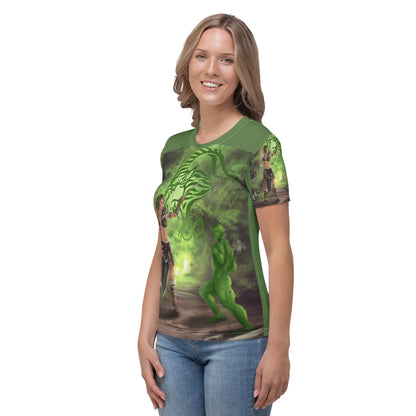 Capricorn Women's T-shirt