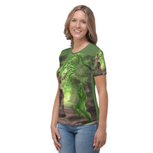 Load image into Gallery viewer, Capricorn Women&#39;s T-shirt
