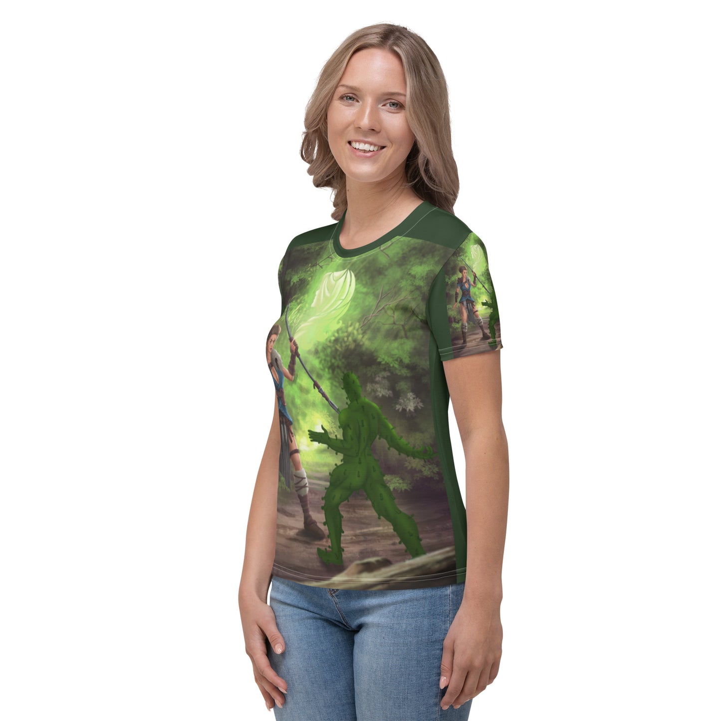 Virgo Women's T-shirt