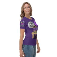 Load image into Gallery viewer, Sagittarius Birthday Women&#39;s T-shirt
