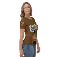 Load image into Gallery viewer, Capricorn Birthday Women&#39;s T-shirt
