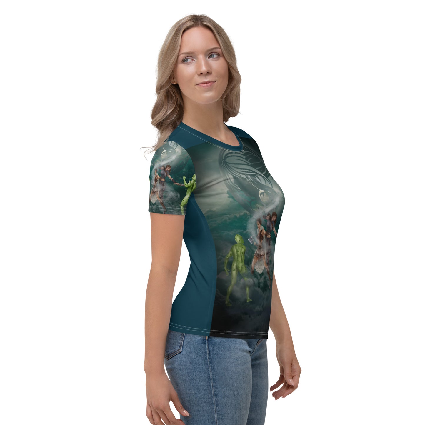 Gemini Women's T-shirt