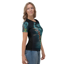 Load image into Gallery viewer, Pisces Women&#39;s T-shirt
