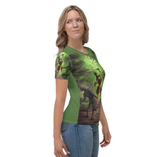 Load image into Gallery viewer, Taurus Women&#39;s T-shirt
