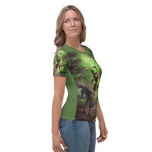 Taurus Women's T-shirt