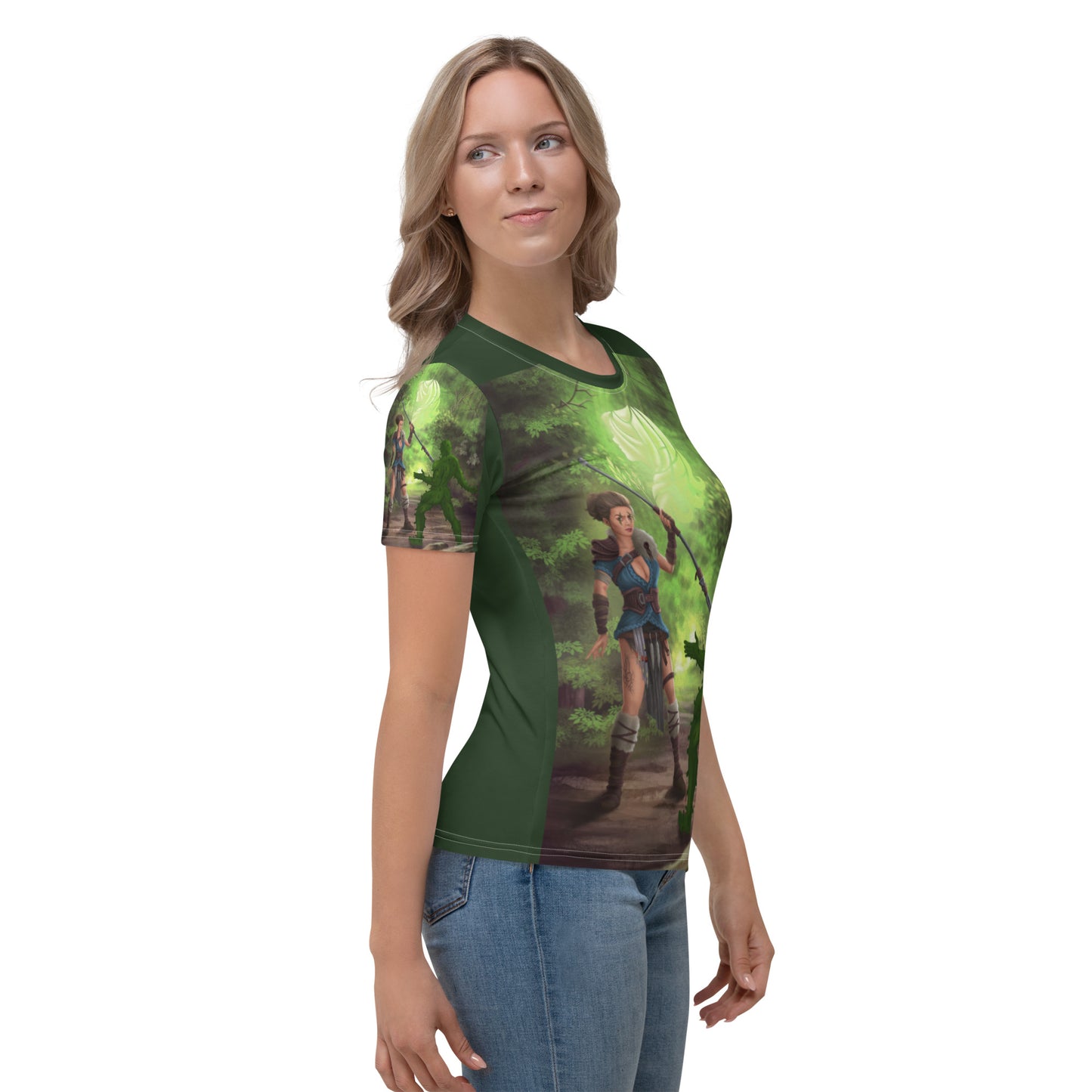 Virgo Women's T-shirt