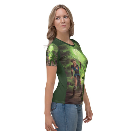 Virgo Women's T-shirt