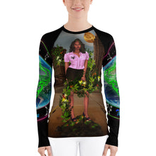 Load image into Gallery viewer, Taurus Women&#39;s Rash Guard
