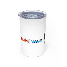 Load image into Gallery viewer, Aquarius Vacuum Tumbler &amp; Insulator, 11oz.
