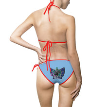 Load image into Gallery viewer, Libra Women&#39;s Bikini Swimsuit
