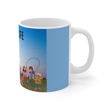 Load image into Gallery viewer, Mother&#39;s Day Mug 11oz
