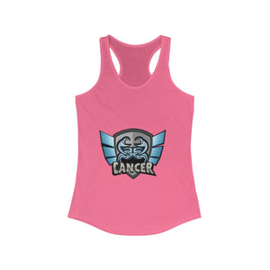 Cancer Women's Ideal Racerback Tank