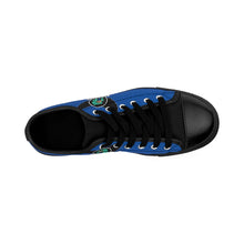 Load image into Gallery viewer, Team Aquarius Men&#39;s Sneakers
