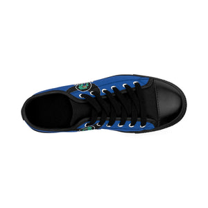 Team Aquarius Men's Sneakers