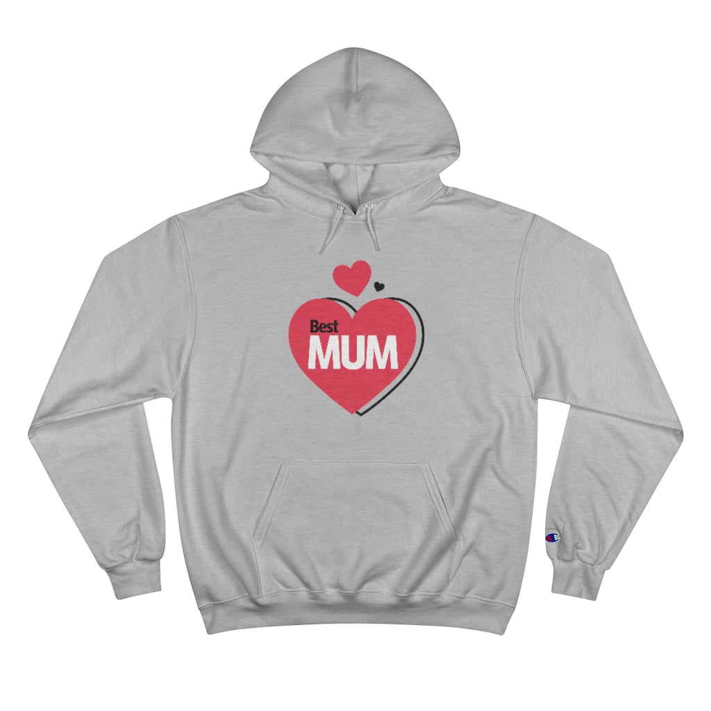 Mother's Day Champion Hoodie