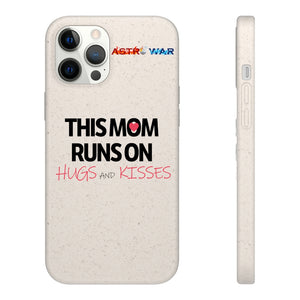 Mother's Day Biodegradable Case