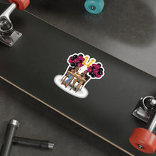 Load image into Gallery viewer, Scorpio Die-Cut Stickers
