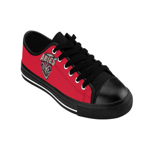 Team Aries Men's Sneakers