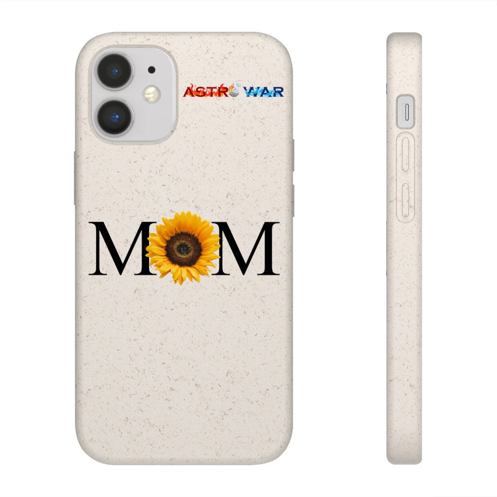 Mother's Day Biodegradable Case