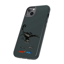 Load image into Gallery viewer, Scorpio (G2) Tough Cases

