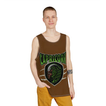 Load image into Gallery viewer, Capricorn Men&#39;s All Over Print Tank
