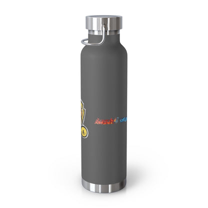 Leo 22oz Vacuum Insulated Bottle