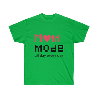 Mother's Day Unisex Ultra Cotton Tee