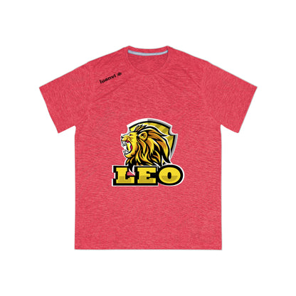 Leo Men's Sports T-shirt