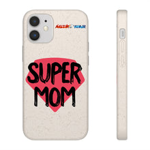 Load image into Gallery viewer, Mother&#39;s Day Biodegradable Case
