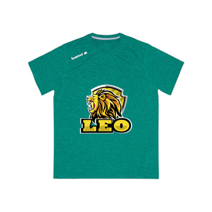 Leo Men's Sports T-shirt