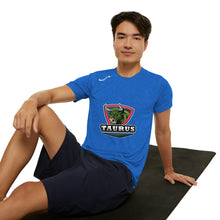 Load image into Gallery viewer, Taurus Men&#39;s Sports T-shirt
