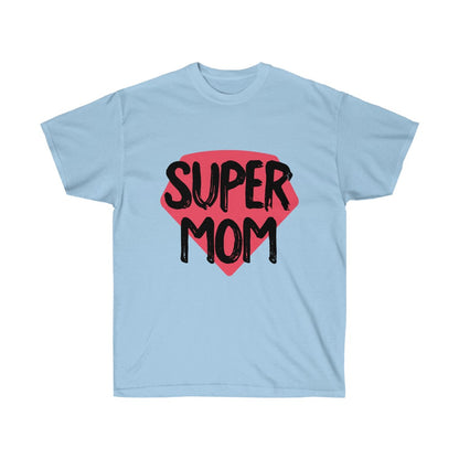 Mother's Day Unisex Ultra Cotton Tee