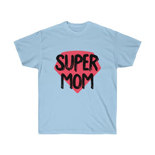 Load image into Gallery viewer, Mother&#39;s Day Unisex Ultra Cotton Tee
