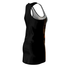 Load image into Gallery viewer, Women&#39;s Aries Cut &amp; Sew Racerback Dress
