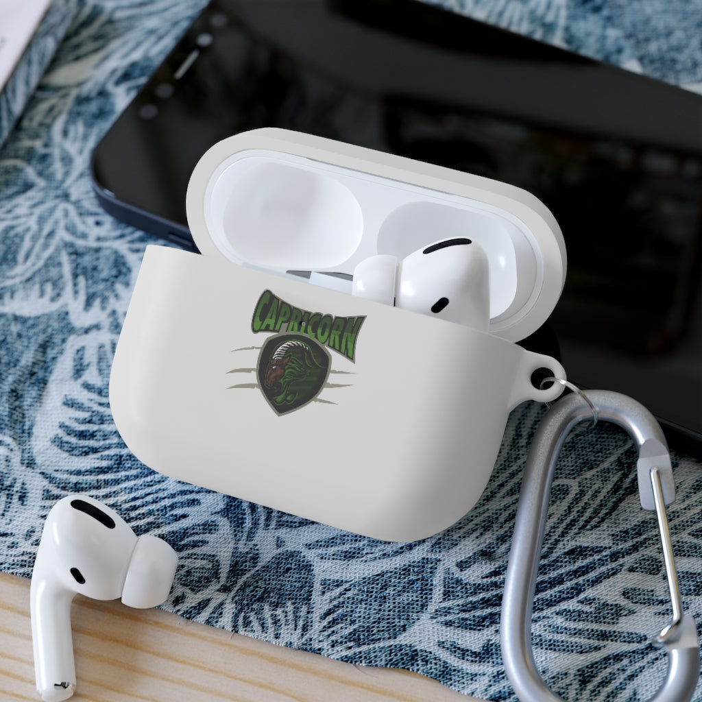 Capricorn Personalized AirPods\Airpods Pro Case cover