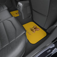 Load image into Gallery viewer, Gemini (G2) Car Mats (Set of 4)
