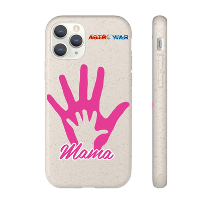 Mother's Day Biodegradable Case