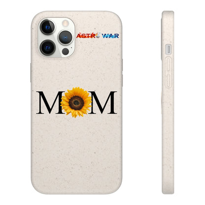 Mother's Day Biodegradable Case