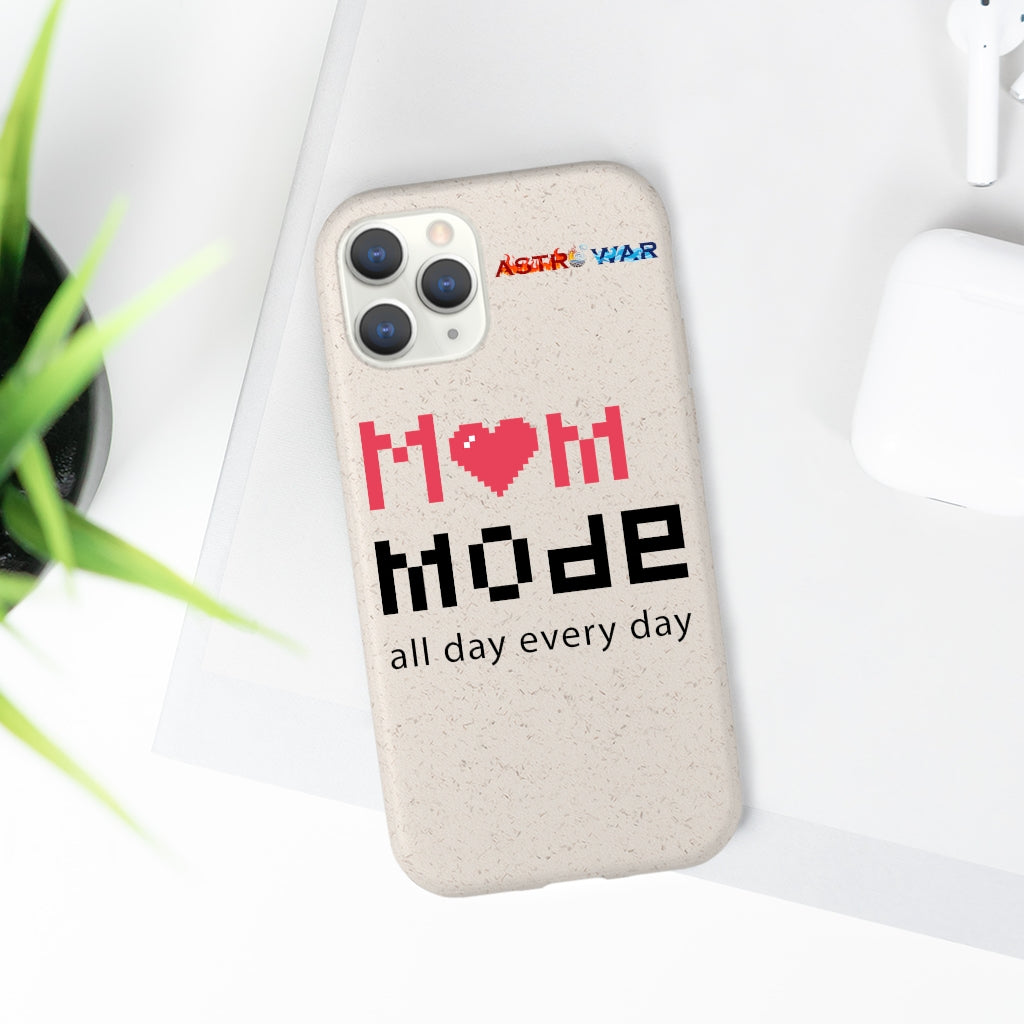 Mother's Day Biodegradable Case