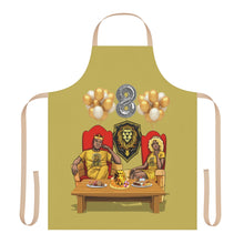 Load image into Gallery viewer, Leo Birthday Apron (AOP)
