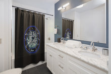 Load image into Gallery viewer, Cancer Shower Curtains
