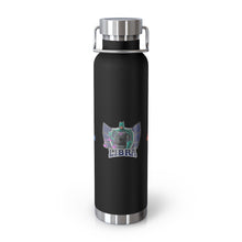 Load image into Gallery viewer, Libra 22oz Vacuum Insulated Bottle
