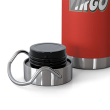 Load image into Gallery viewer, Virgo 22oz Vacuum Insulated Bottle
