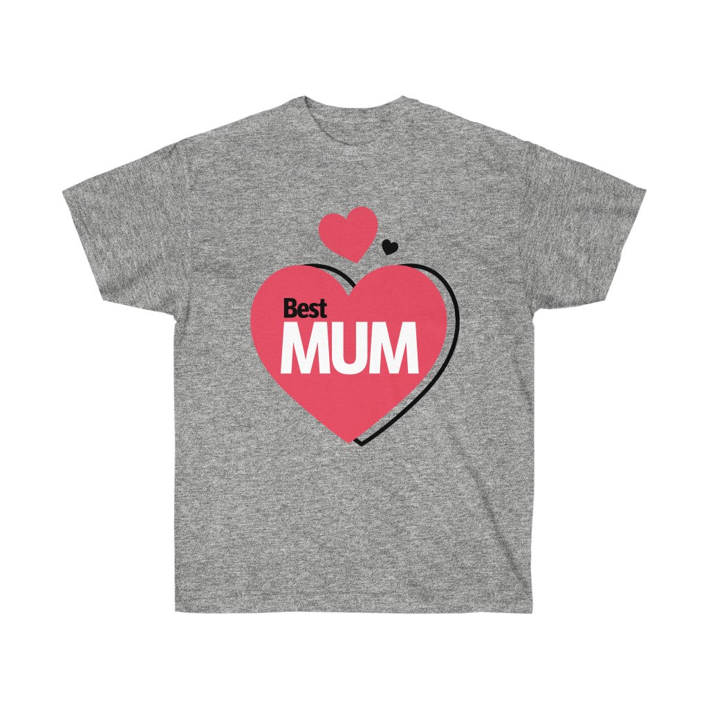 Mother's Day Unisex Ultra Cotton Tee