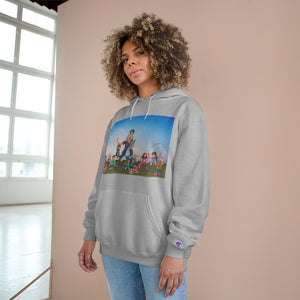 Mother's Day Champion Hoodie