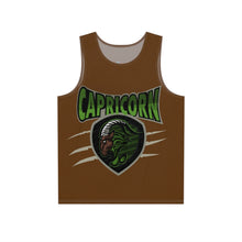 Load image into Gallery viewer, Capricorn Men&#39;s All Over Print Tank
