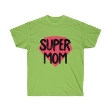 Load image into Gallery viewer, Mother&#39;s Day Unisex Ultra Cotton Tee
