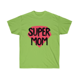 Mother's Day Unisex Ultra Cotton Tee