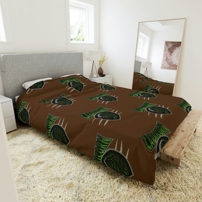 Capricorn Duvet Cover